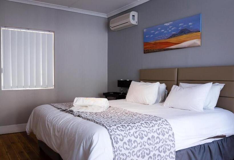 فندق Okiep Country