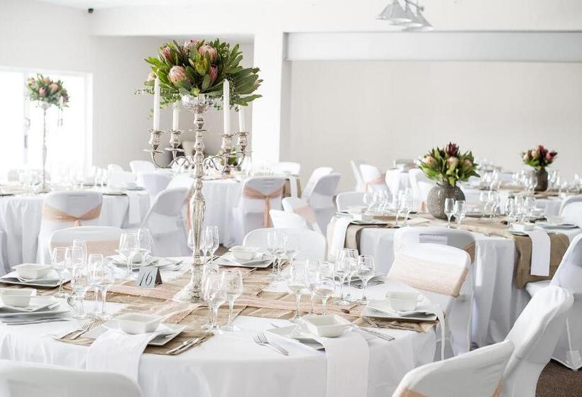 فندق Okiep Country