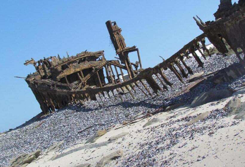 فندق Okiep Country