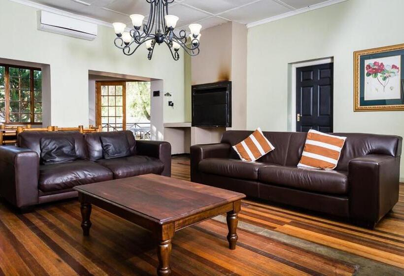 فندق Okiep Country