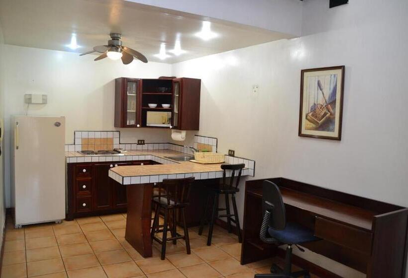 בית מלון כפרי Oro Apart