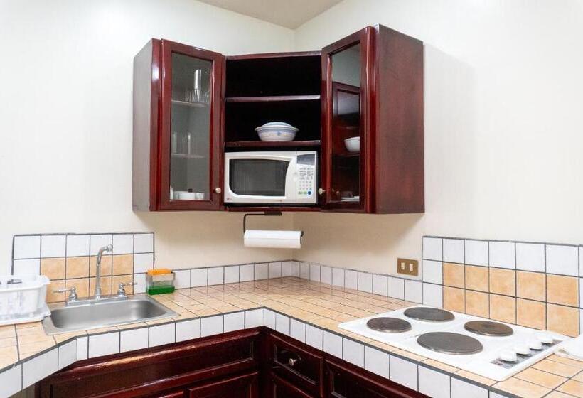 בית מלון כפרי Oro Apart