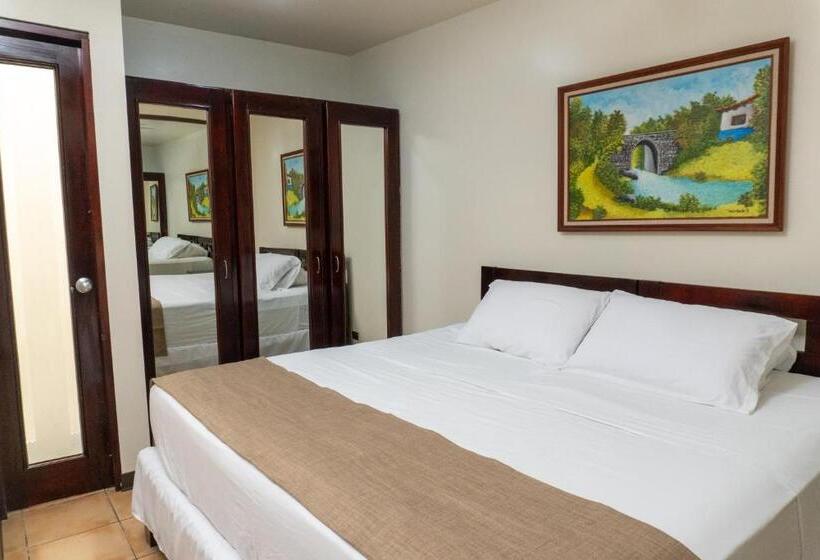 בית מלון כפרי Oro Apart