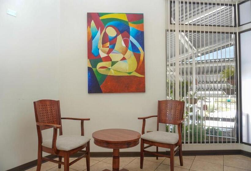 בית מלון כפרי Oro Apart