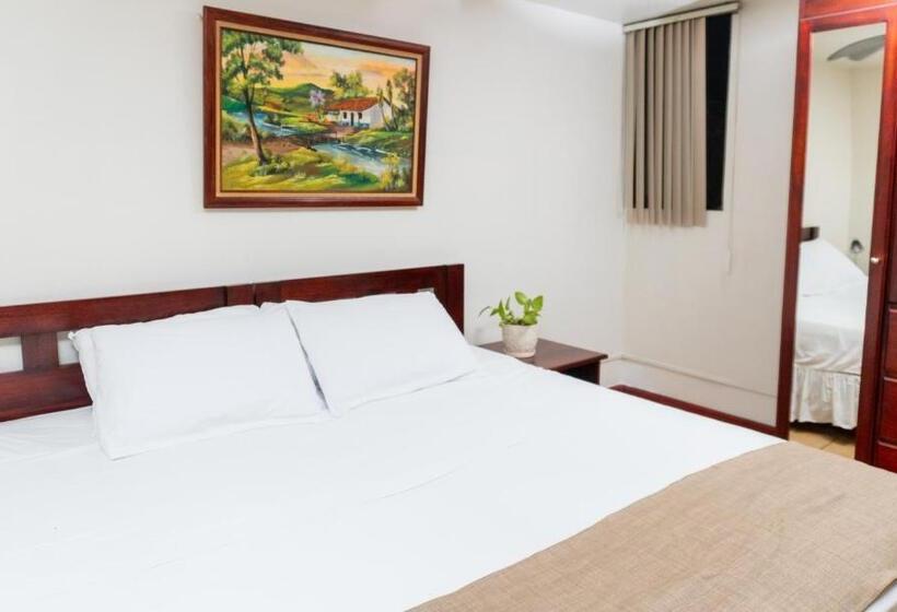 בית מלון כפרי Oro Apart