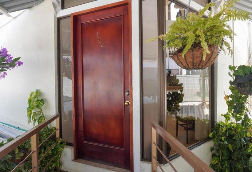 בית מלון כפרי Oro Apart