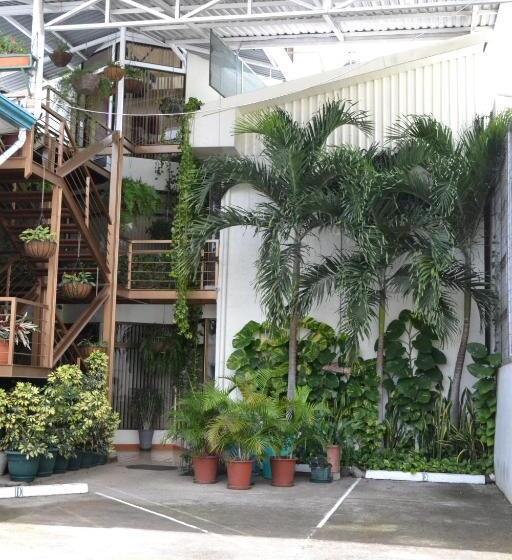 בית מלון כפרי Oro Apart