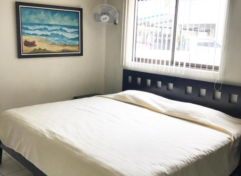 בית מלון כפרי Oro Apart