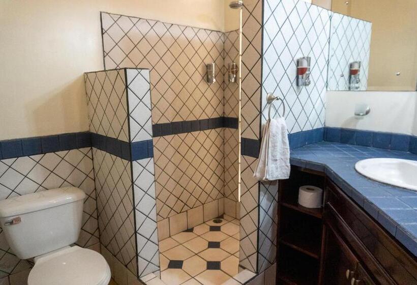 בית מלון כפרי Oro Apart