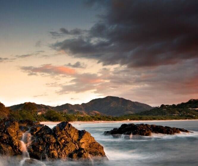 فندق Pitaya Lodge