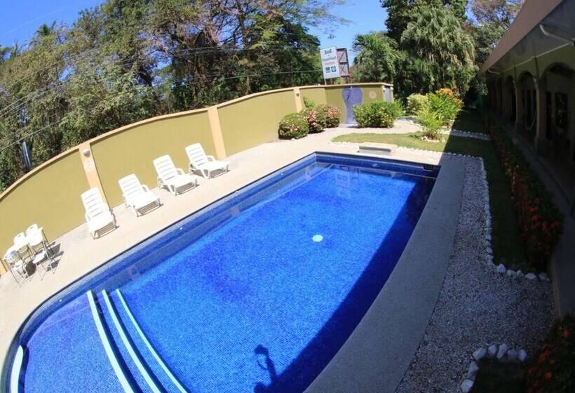 فندق Pitaya Lodge