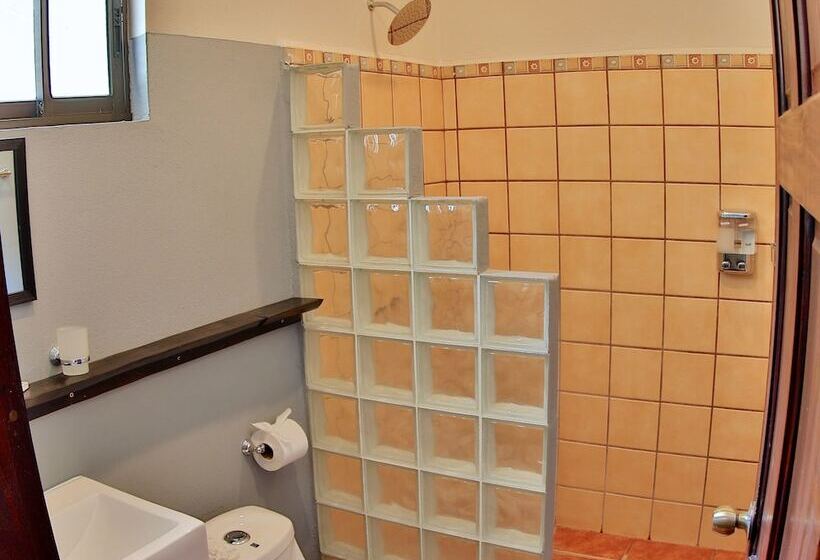 فندق Pitaya Lodge