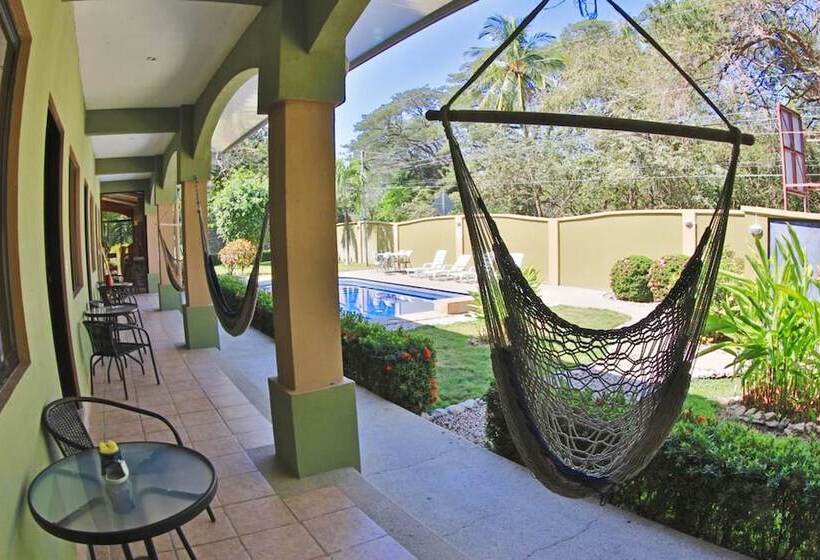 فندق Pitaya Lodge