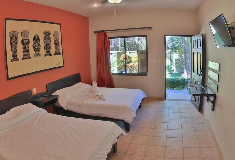 فندق Pitaya Lodge