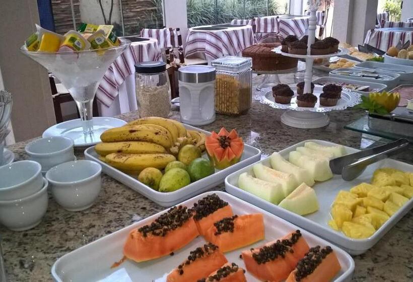 酒店 Primavera Palace