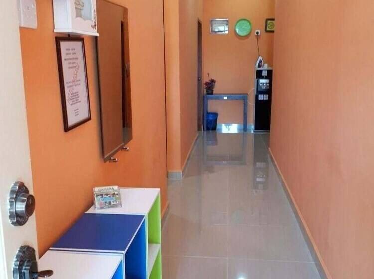 בית מלון כפרי Qaisara