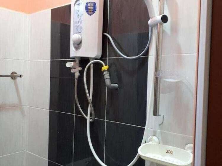 בית מלון כפרי Qaisara