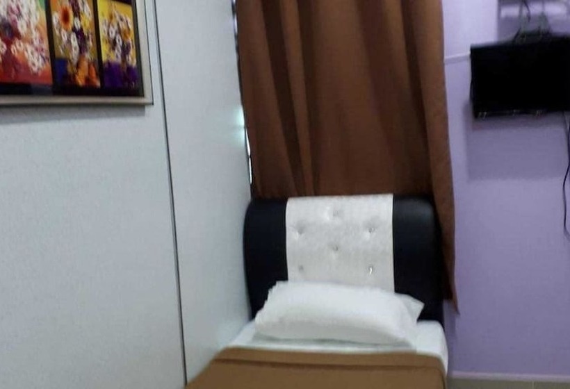 בית מלון כפרי Qaisara