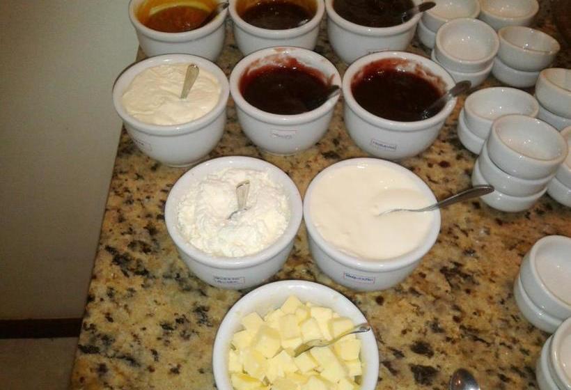 호텔 Recanto Do Imperador