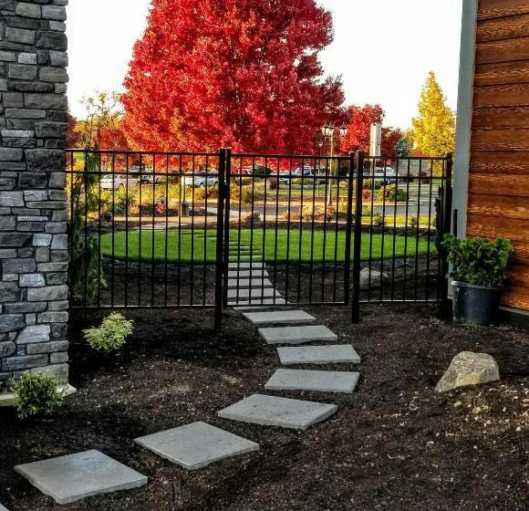 فندق Resort At Eagle Point Golf Club Lodging