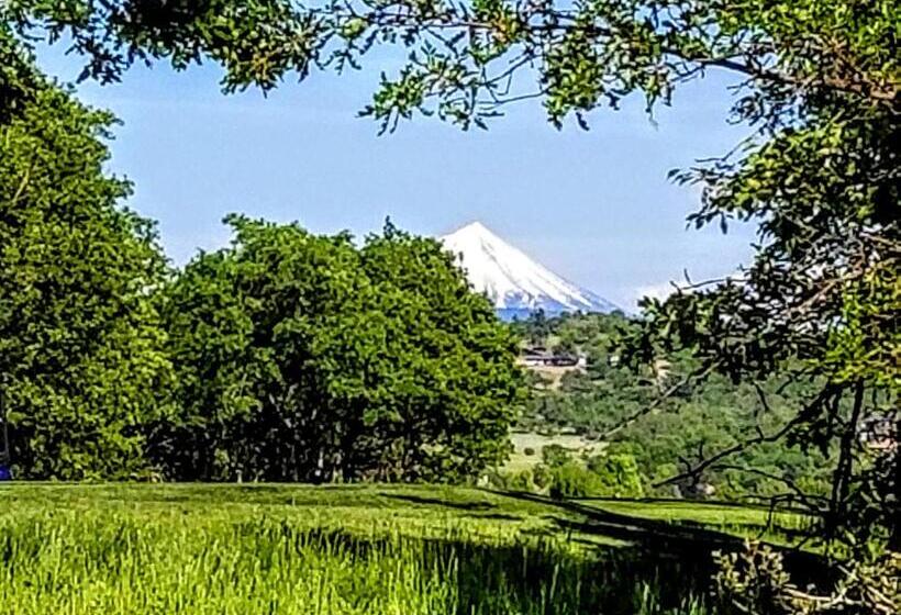 فندق Resort At Eagle Point Golf Club Lodging