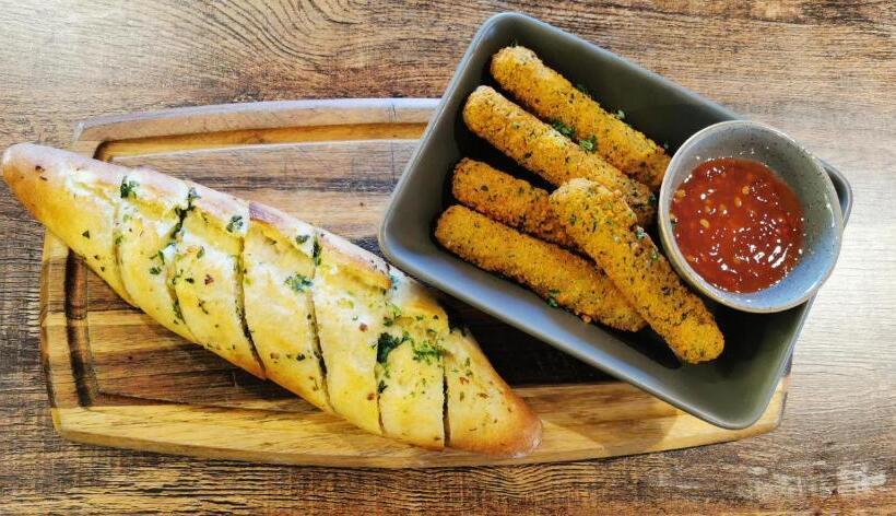 호텔 Rose And Crown