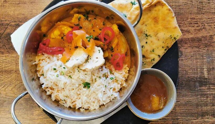 호텔 Rose And Crown