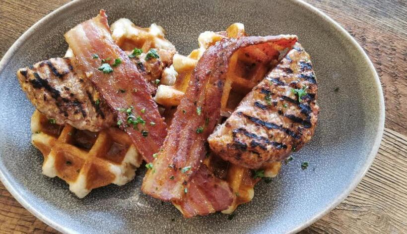 호텔 Rose And Crown