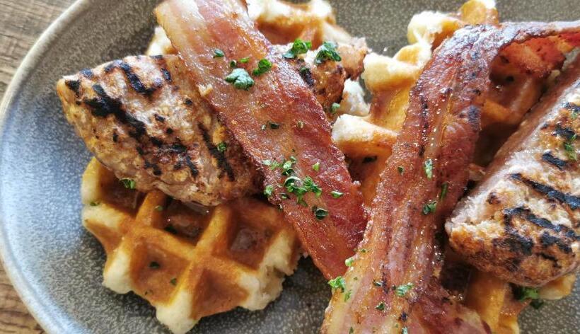 호텔 Rose And Crown