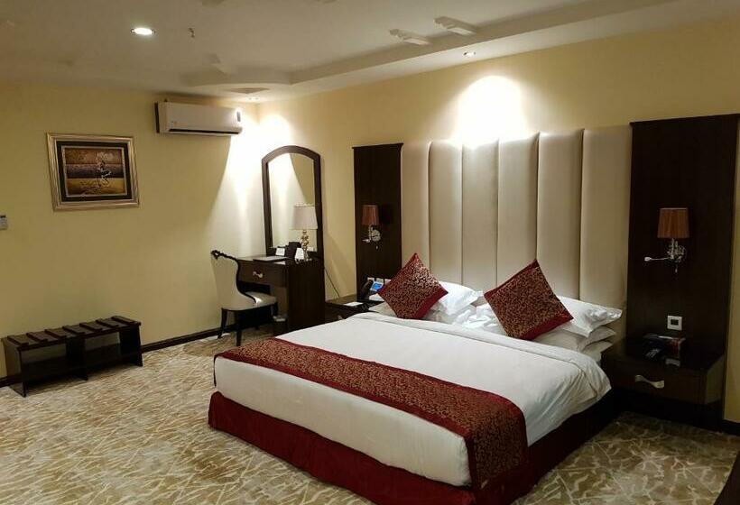 فندق Saif Boutique  International