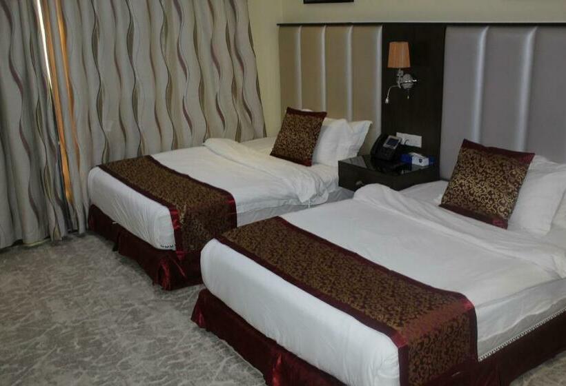 فندق Saif Boutique  International