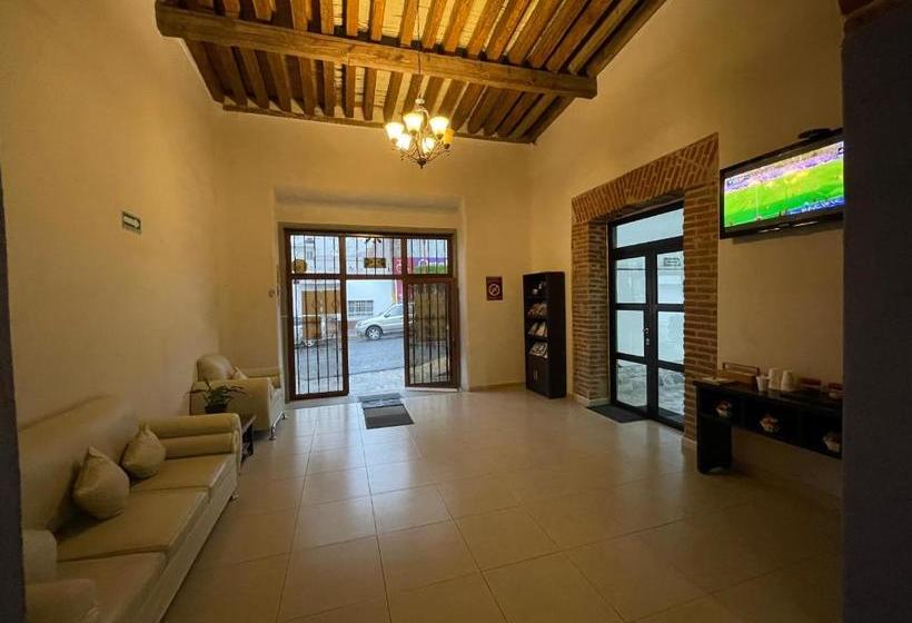 ホテル Santa Julia