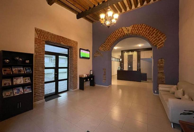 ホテル Santa Julia