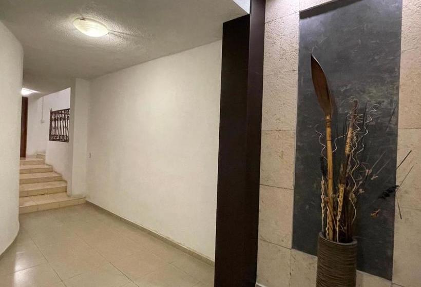 ホテル Santa Julia