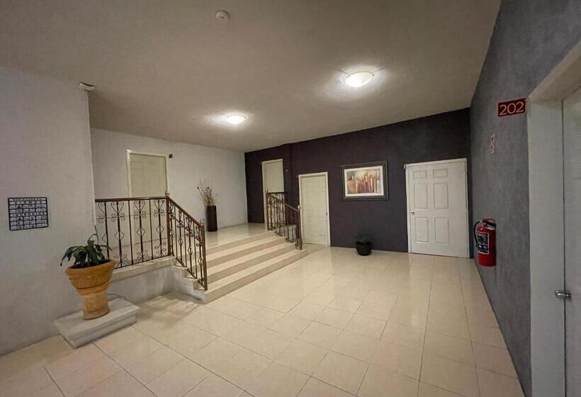 ホテル Santa Julia