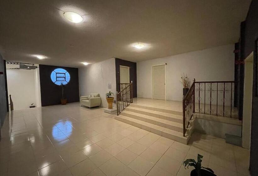 ホテル Santa Julia