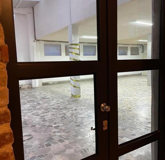 ホテル Santa Julia