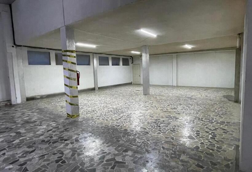 ホテル Santa Julia