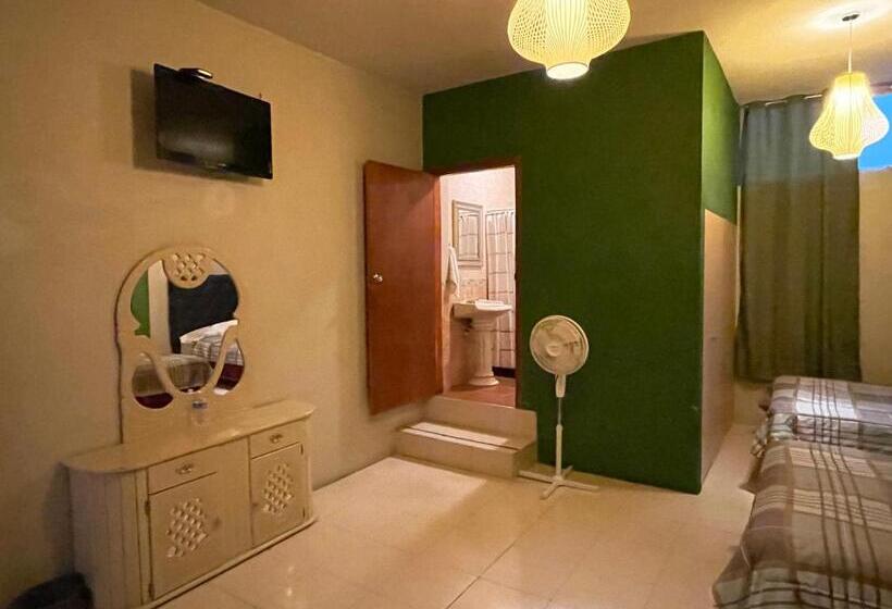 ホテル Santa Julia