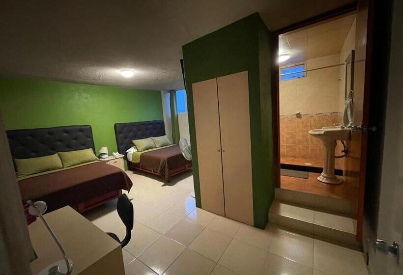 ホテル Santa Julia