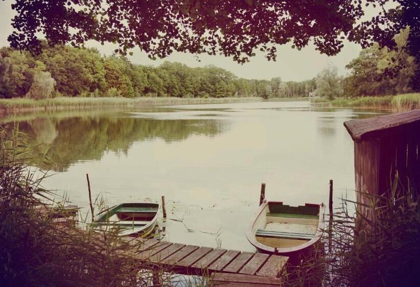 Romantik Hotel Schloss Reichenow