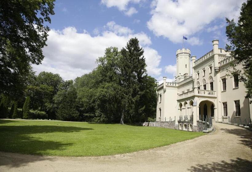 Romantik Hotel Schloss Reichenow