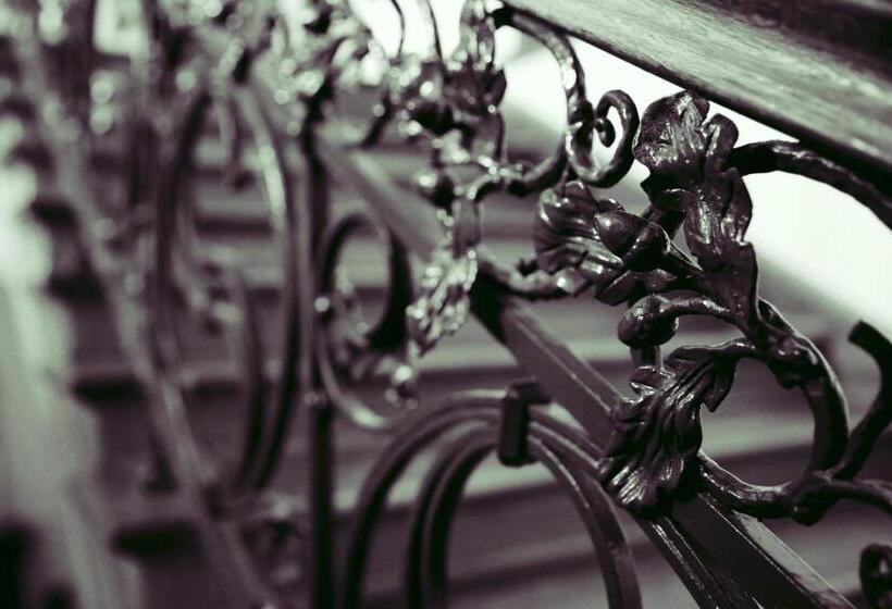 Romantik Hotel Schloss Reichenow