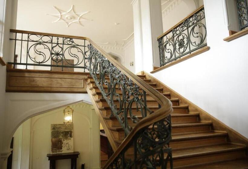 Romantik Hotel Schloss Reichenow