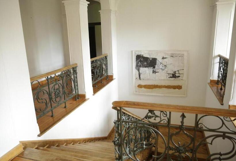 Romantik Hotel Schloss Reichenow