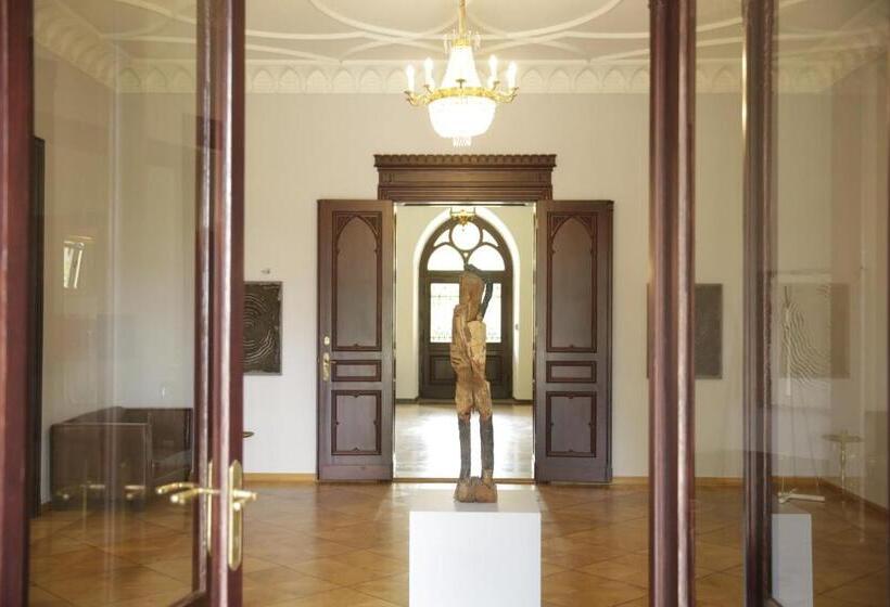 Romantik Hotel Schloss Reichenow