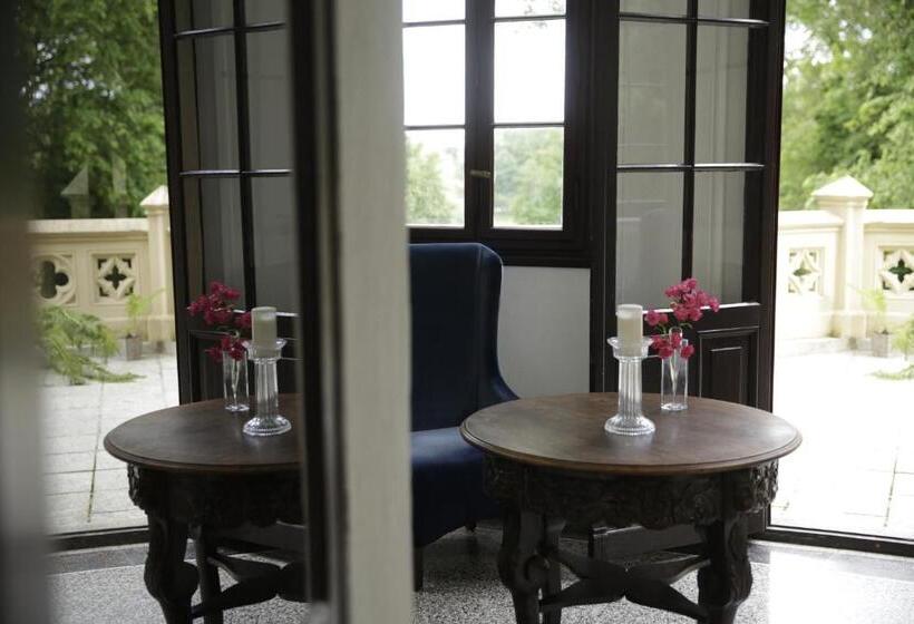 Romantik Hotel Schloss Reichenow