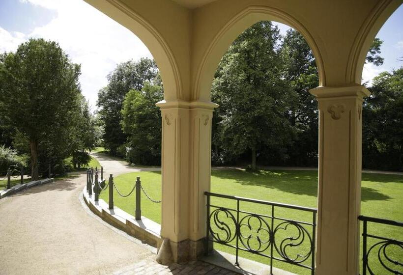 Romantik Hotel Schloss Reichenow