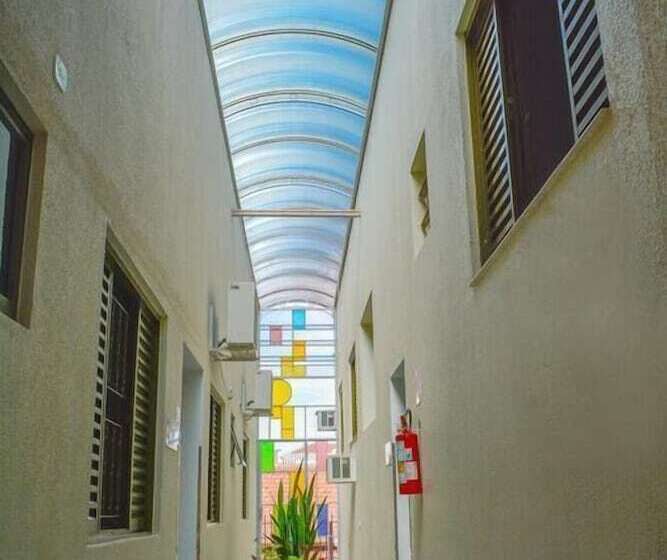 فندق São Francisco