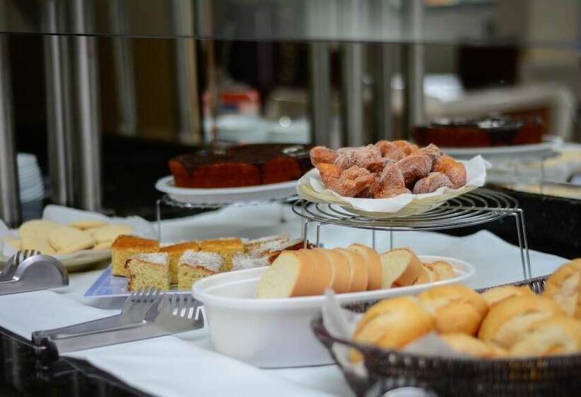 فندق São Francisco